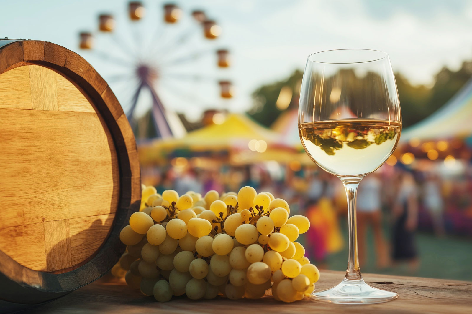 Rheinhessen die Weinanbauregion feiert den Wein in allen Stadtteilen und Vororten von Worms, sowie die angrenzenden Ortschaften. Jede Fahrt mit uns ist
